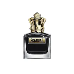 تستر ادکلن اسکندل له پرفیوم مردانه