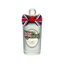 تستر ادکلن بریلیانتلی بریتیش