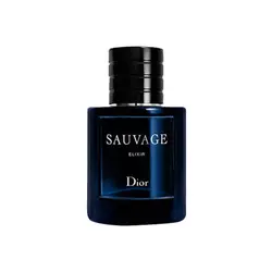تستر عطر دیور ساواج الکسیر