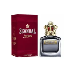 تستر عطر ژان پل گوتیه اسکندل پور هوم