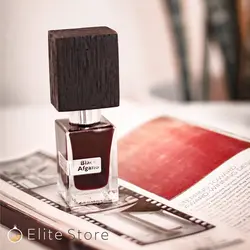 تستر ادکلن بلک افغان