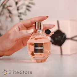 تستر عطر فلاور بمب