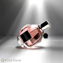 تستر عطر فلاور بمب