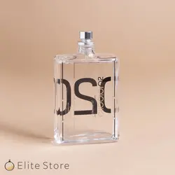 تستر عطر مولکول 02