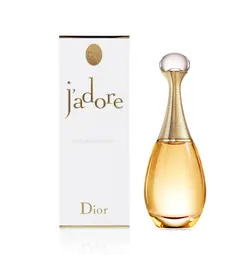 تستر عطر دیور جادور