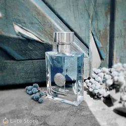 تستر عطر ورساچه پورهم