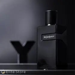 تستر ادکلن ایو سن لورن وای له پرفیوم