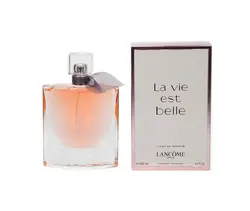 تستر عطر لانکوم لا ویه است بله