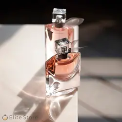 تستر عطر لانکوم لا ویه است بله