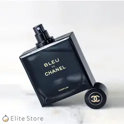 تستر عطر شنل بلو پرفیوم