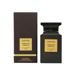 تستر ادکلن توباکو وانیل