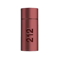 تستر ادکلن 212 سک سی مردانه