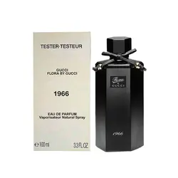تستر گوچی بای فلورا 1966