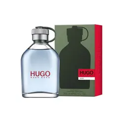 تستر هوگو من