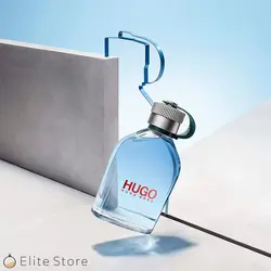 تستر هوگو من