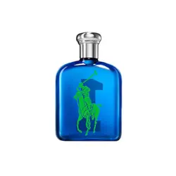 تستر بیگ پونی 1