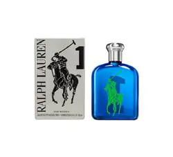 تستر بیگ پونی 1