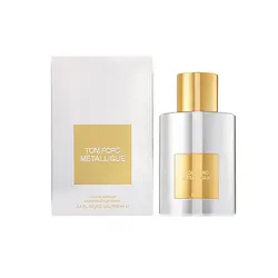 تستر عطر تام فورد متالیک