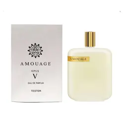 تستر عطر آمواج اوپوس 5