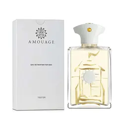 تستر عطر آمواج بیچ هات مردانه