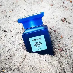 تستر ادکلن تام فورد کاستا آزارا