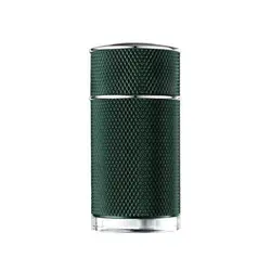 عطر مردانه دانهیل آیکن ریسینگ {سبز} ادو پرفیوم مردانه ۱۰۰ میلی لیتر