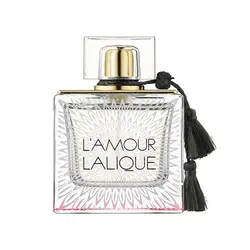 عطر ادکلن زنانه لالیک لامور ادو پرفیوم ۱۰۰ میل Le Amour