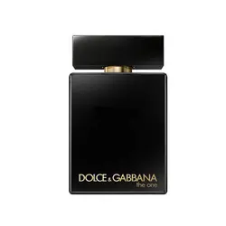 عطر ادکلن مردانه دولچه گابانا د وان ادو پرفیوم اینتنس 100 میل The One For Men Eau de Parfum Intense Dolce&Gabbana