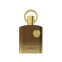 عطر ادکلن افنان سوپر ماسی این عود ادوپرفیوم 100 میل Supremacy in Oud Afnan Perfumes