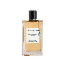 عطر ادکلن ون کلیف اند آرپلز کالکشن اکسترا اوردینیر پرشس عود ادوپرفیوم ۷۵ میل Collection Extraordinaire Precious Oud Van Cleef & Arpels
