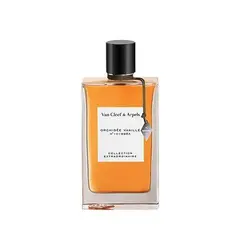 عطر ادکلن ون کلیف اند آرپلز ارکید وانیل ادوپرفیوم ۷۵ میل Collection Extraordinaire Orchidee Vanille Van Cleef & Arpels