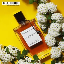 عطر ادکلن ون کلیف اند آرپلز ارکید وانیل ادوپرفیوم ۷۵ میل Collection Extraordinaire Orchidee Vanille Van Cleef & Arpels