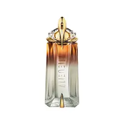عطر ادکلن زنانه تیری موگلر الین ماسک میستریو ادوپرفیوم ۹۰ میل Alien Musc Mysterieux Mugler