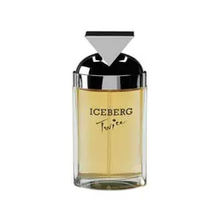 عطر ادکلن زنانه آیس برگ تایک ادوتویلت ۱۰۰ میل Twice Iceberg for women
