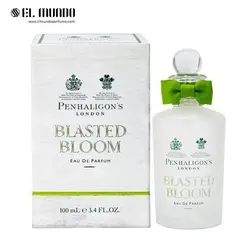 عطر ادکلن زنانه پنهالیگون بلاستد بلوم ادوپرفیوم ۱۰۰ میل Blasted Bloom Penhaligon’s