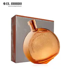 عطر ادکلن زنانه هرمس الکسیر دس مرویلس لیمیتد ادیشن کالکتور ادوپرفیوم ۱۰۰ میل Elixir des Merveilles Limited Edition Collector