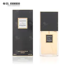 عطر و ادکلن زنانه کوکو شنل ادو تویلت ۱۰۰ میل Coco Eau de Toilette