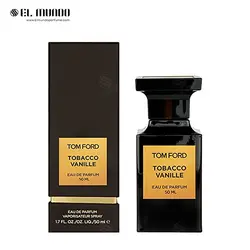 عطر ادکلن تام فورد توباکو وانیل ادوپرفیوم ۵۰ میل Tobacco Vanille