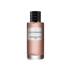 عطر ادکلن دیور عود اسپهان ادوپرفیوم ۱۰۰ میل Oud Ispahan