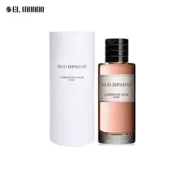 عطر ادکلن دیور عود اسپهان ادوپرفیوم ۱۰۰ میل Oud Ispahan