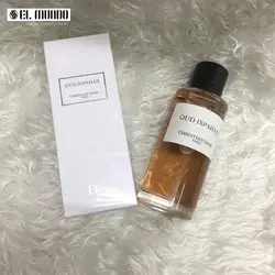عطر ادکلن دیور عود اسپهان ادوپرفیوم ۱۰۰ میل Oud Ispahan
