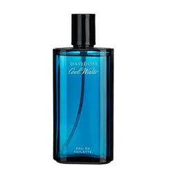 عطر ادکلن مردانه دیویدف کول واتر ادوتویلت ۱۲۵ میل Cool Water