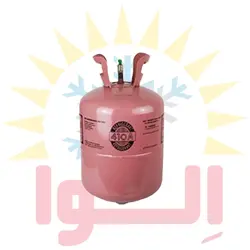 گاز R410 سانیتال - الوا کالا | ایراندوست