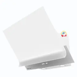 هود مورب تکنو گس مدل TTV-3928W - الوا کالا | ایراندوست