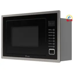 مایکروویو توکار داتیس مدل DTM-928 زه استیل - الوا کالا | ایراندوست