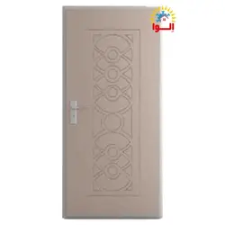 درب ضد سرقت گرانیتی PSD-512 آمیتیس - الوا کالا | ایراندوست