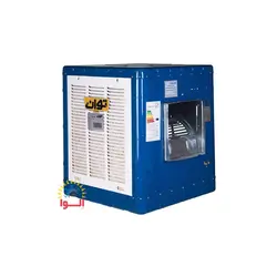 کولر آبی سلولزی توان 5500 مدل TG55C - الوا کالا | ایراندوست