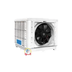 کولر آبی صنعتی پلیمری روبروزن نیرو تهویه البرز 18000 - الوا کالا | ایراندوست