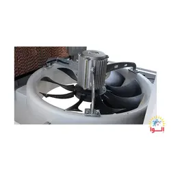 کولر آبی صنعتی پلیمری بالازن نیرو تهویه البرز 18000 - الوا کالا | ایراندوست