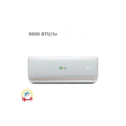 کولر گازی گرین R410 مدل H09P1T1/R1 - الوا کالا | ایراندوست